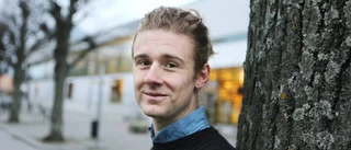 Gotlänningen på lista över framtida makthavare