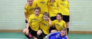 BILDER: Finaldag i Krullis Cup
