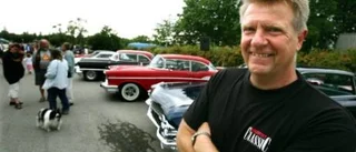 Ronnys Oldsmobile - favorit
