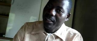 Icke-läkare räddar mödrar i Afrika