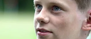 "Man måste träna"