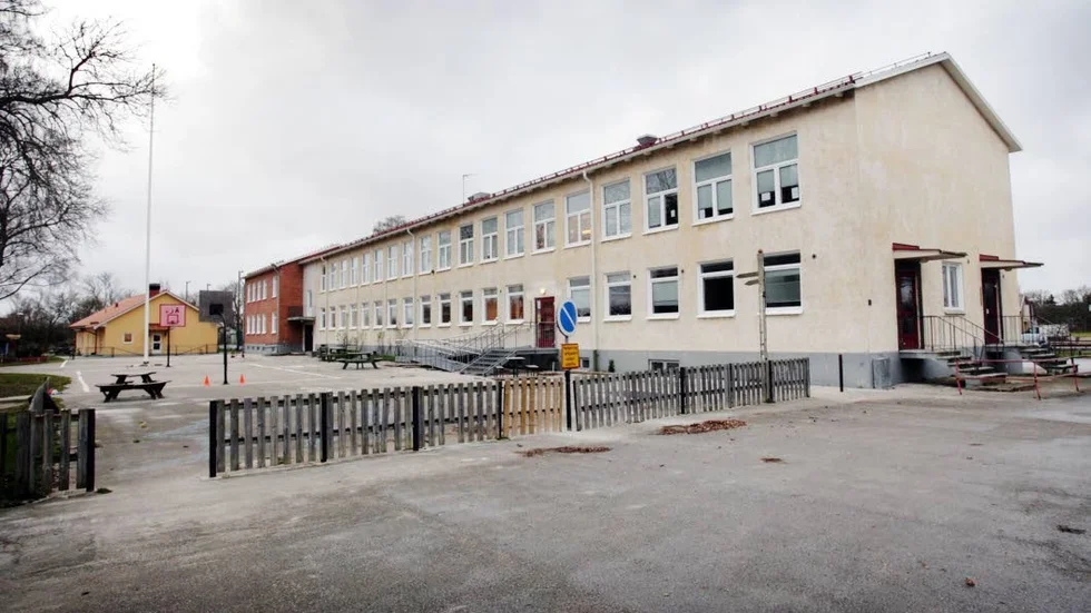 Öja skola hotas åter av nedläggning. Förslaget är att eleverna ska flyttas till skolan i Havdhem.