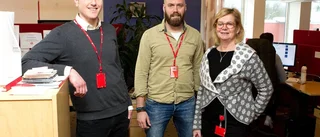 ”Jag tror att vi klarar konkurrensen”