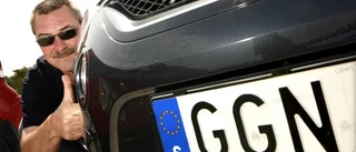 Så många förarprov görs på Gotland varje år