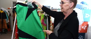 Designern som vill sätta fokus på återbruk • Rådet: "Bygg på det du har istället för att köpa nytt"