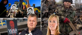 ”Utan det fria ordet tynar den oberoende journalistiken bort – därför får pressfriheten aldrig tas för given”