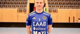 SSL-meriterad forward till Hagunda: "Han har vad som krävs"