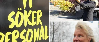 Rekryterare: Sommarjobbarna bestämmer sig senare nu • Kockar, bagare och bartenders söks • "Jag tror att vi skämmer bort dem"