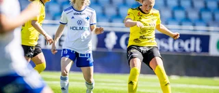 Bäst och sämst i Gusk mot Norrköping