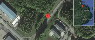 Flera fordon i trafikolycka på väg 740