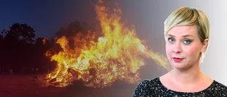 ”Varje gång håller jag andan och väntar på succé eller fiasko”