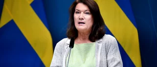 Regeringen oroad för Gammalsvenskby