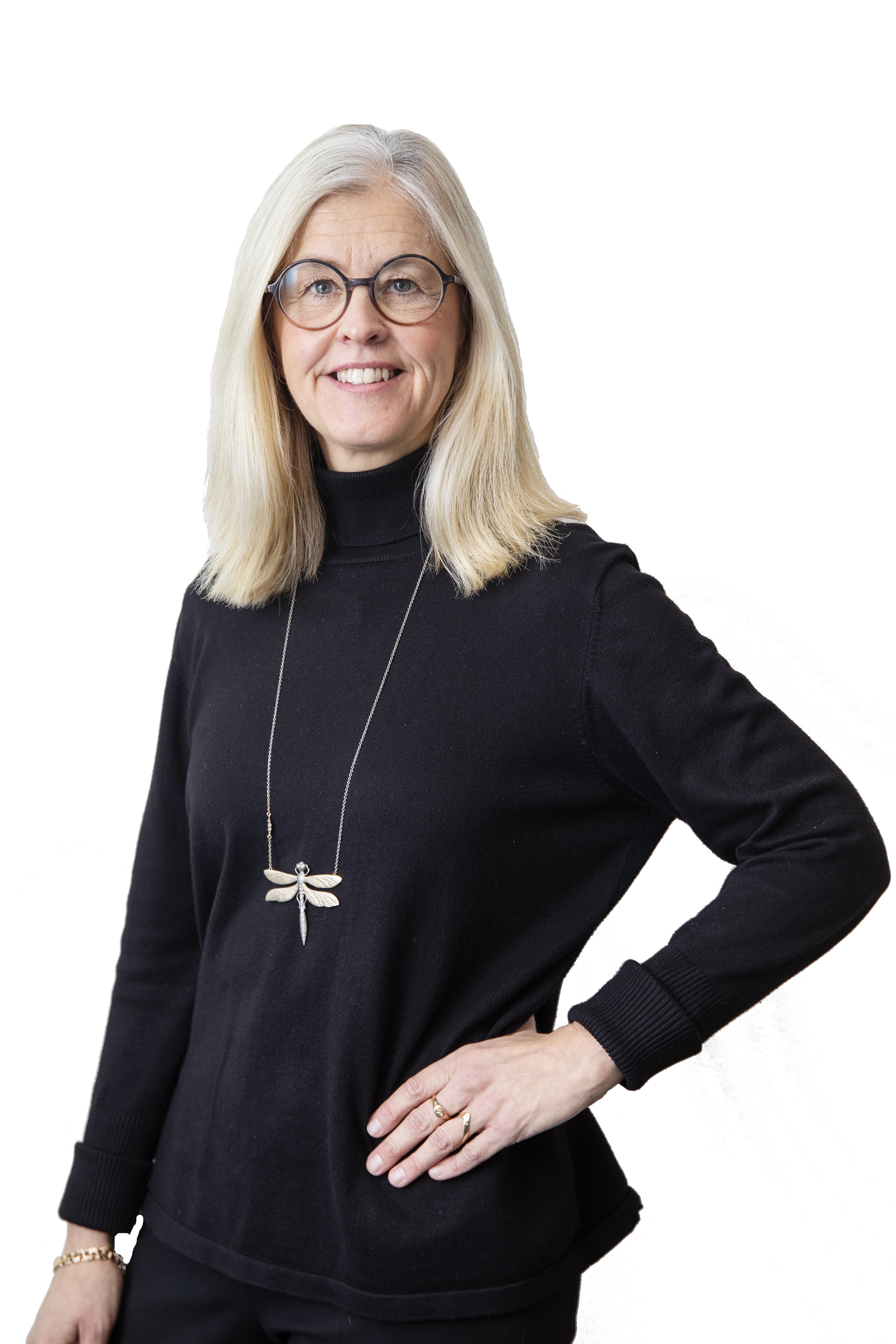 Ulrica Fransson