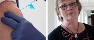 Regionen: Femte vaccindos ska erbjudas • 31 smittade vårdas på sjukhus 