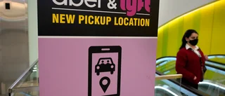 Inget lyft för Lyft – rasar i förhandeln