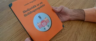 Föräldrar startar dyslexi-förening