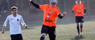 Tung premiärsmäll för FC Gute