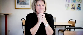 "Ungdomarna behandlas som boskap"