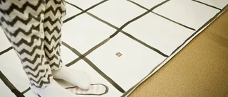 Robot lär Foleelever att tänka logiskt