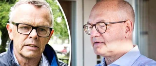 Regionskandalen har skadat vänskapen: "Det är sorgligt"