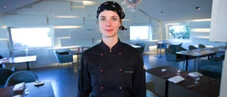 Stjärnkock prisad av tryffelakademin