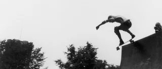 BILDER Så blir nya skatehallen i Visby