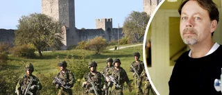 UPPRUSTNING Så står sig Gotland i kris