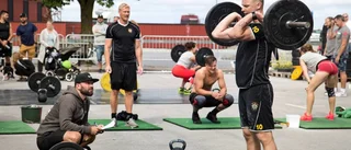 Så gick det för gotlänningarna i brandmanna-SM