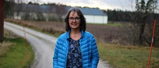 På tre år har gotländskan tappat 40 kilo