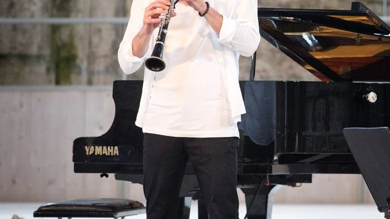 Magnus Holmander.