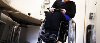 Många har förlorat sin assistans