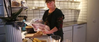 Föder upp magert kött till flera krogar
