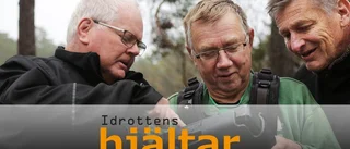 ”Det är ett sätt att betala tillbaka”