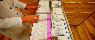 LARM: Allt fler gotlänningar tar antibiotika
