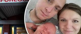 Rädslan byttes mot glädje – nu vill hon tacka alla som hjälpte till