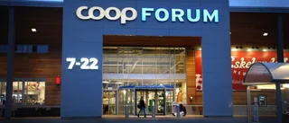 Konsum skrotas — Coop byter namn på alla butiker