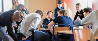 Herman vann sista engelsktävlingen