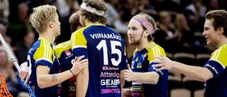 Visby IBK bjöd på många mål i seger