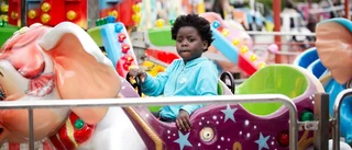 Bildbonanza från Visbydagen