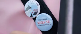 Aktivister: "Massdödande av oskyldiga offer"
