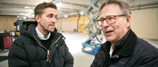 Bakslag för planerad matbutik i ny galleria
