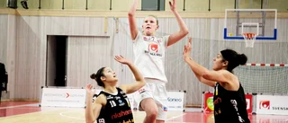 Inga guldtips till Visby Ladies