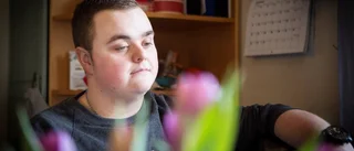 "Jag trodde faktiskt inte att han levde"