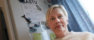 I dag tänder Anna två ljus för 100 år