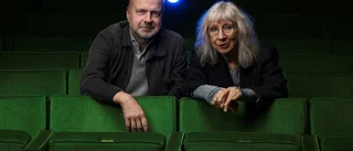 Dramatikern Suzanne Osten är död