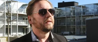Försvaret vänder om hotellbygget