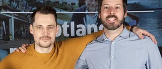 BILDER: Näringslivstopparna minglade på galakvällen