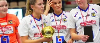 Gute och Dalhem vann de tyngsta klasserna