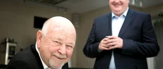 Max Hansson har avlidit