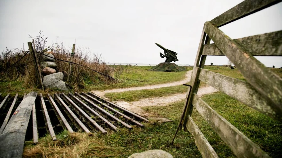 Behov. Försvarsmaktens behov av mark på Gotland har ökat de senaste åren. I takt med det har fastighetsförvärven ökat.